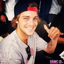 Ryan Sheckler - zawodowy skateboarder