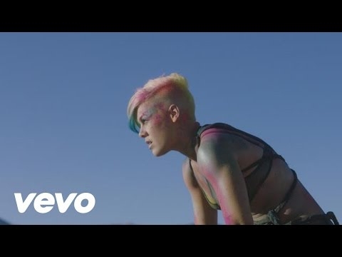 P!nk - Try