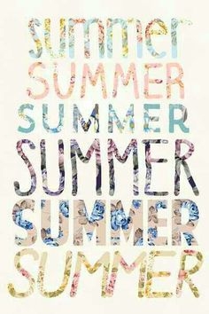 SUMMER