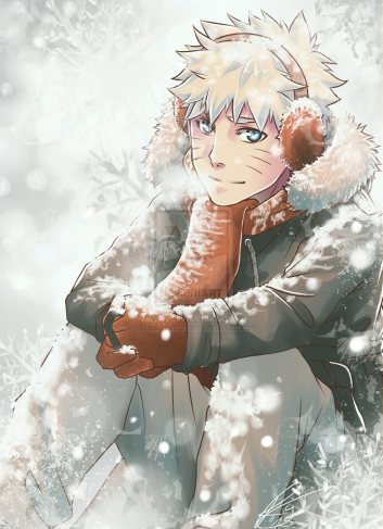 Winter :3