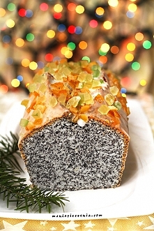 PIEGUSEK na białkach czyli ...