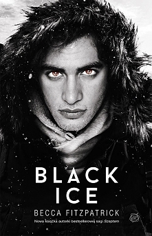 Black Ice-Becca Fitzpatrick<3<3
