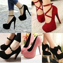 Amazing High Heels *.*