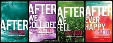 After-Anna Todd