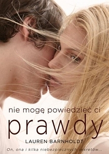 Nie mogę powiedzieć Ci prawdy-Lauren Barnholdt