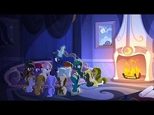 Children of the Night, inst...