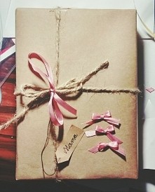 Pakowanie prezentów