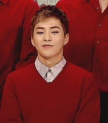 XiuMin, EXO