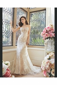 Sophia Tolli Style Y11638 -...