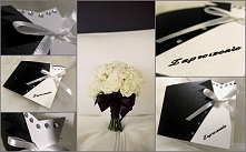 Garnitur z sukienką