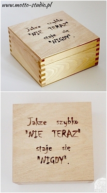 Więcej "pozytywnych pu...