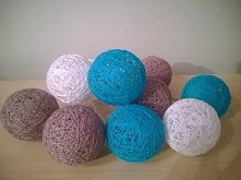 Z turkusem. Zapraszam na Fa...