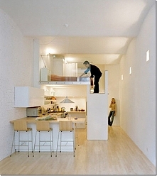 pomysł dla małego metrażu