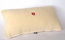 Poduszka z herbem Ogończyk - wykaz rodzin herbu w załączeniu (45 x 75 cm) - BBD