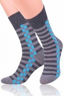 Steven 056-IV skarpety