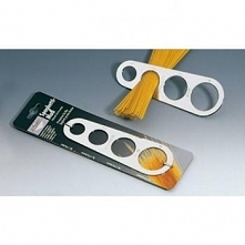 Miarka do spaghetti - KÜCHENPROFI