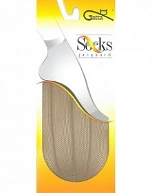 Gatta Skarpetki żakardowe 11