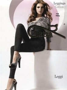 Gatta Leggi legginsy