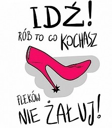 Fleków nie żałuj!