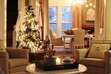 Święta w kolorze złota i srebra. Zobacz błyszczące inspiracje