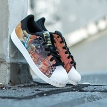 Adidas Superstar / Star Wars . Co myślicie ? Kupić ? ;)