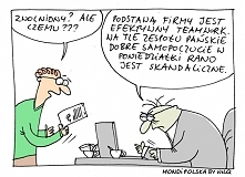 poniedziałek