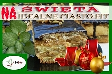CIASTO FIT propozycja na św...