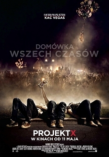 Projekt X 2012r
