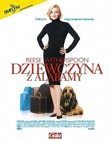 Dziewczyna z Alabamy 2002r