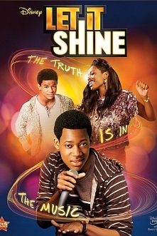Let it shine 2012r