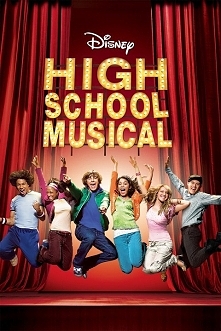 High school musical 2006-2008