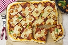 Pizza Margerita
