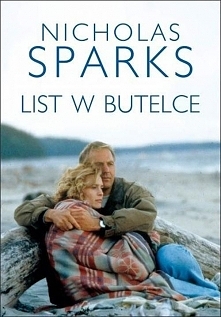 List w butelce-Nicholas Sparks