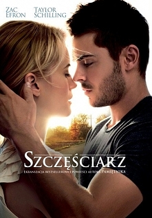 Szczęściarz 2012r