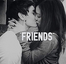 ''FRIENDS''