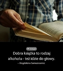 Magdalena Samozwaniec