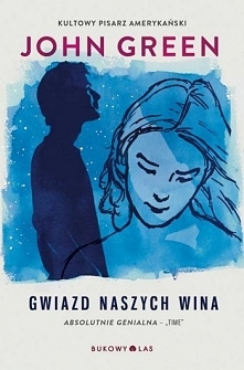 Gwiazd naszych wina-John Green