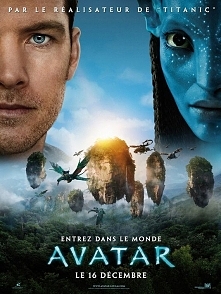 Avatar 2009r