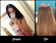 Rzeczywiście włosy z wiekiem ciemnieją? Jak to z nimi jest?