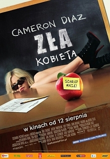 Zła kobieta 2011r