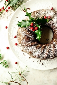 babka "czekoladowa krówka"