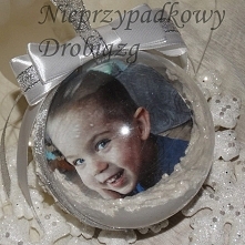 Bombka Śnieżynka ze zdjęciem

Zapraszam na FB
Nieprzypadkowy drobiazg