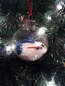 Odżyłam, radość i szczęście...