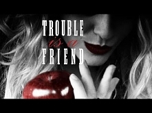 Erica Reyes - Dark Horse