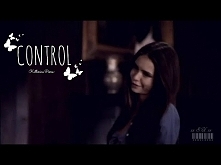 Katherine Pierce | Control