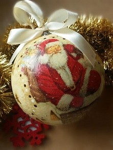 myśl o Mikołaju natchnela m...