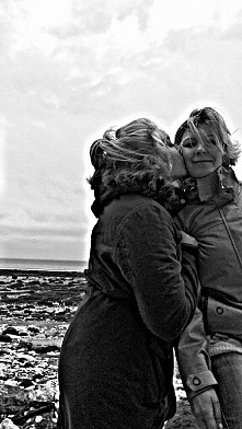 Hustanon z Mamusią ❤