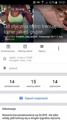 Postanowienia są głupie! Je...