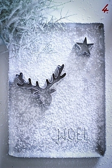 *** kto już upiekł piernicz...