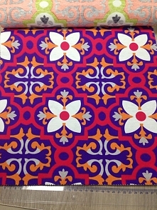 i znowu nowa tkanina , zapo...